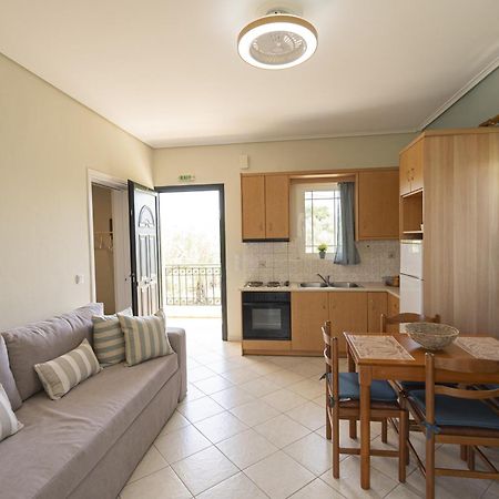 Studios Niki B Lefkada City Exterior photo