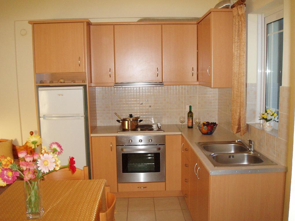Studios Niki B Lefkada City Room photo