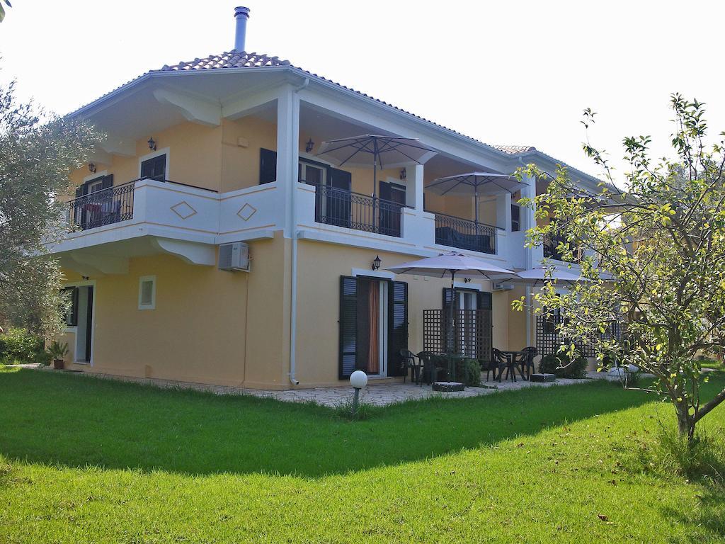 Studios Niki B Lefkada City Room photo
