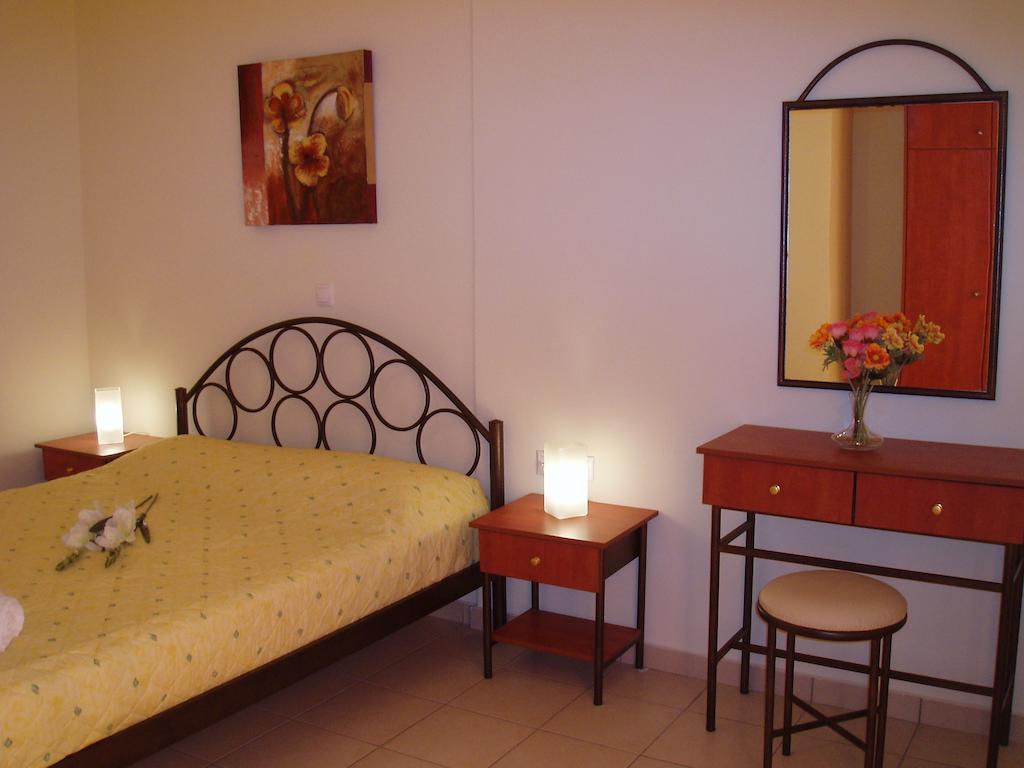 Studios Niki B Lefkada City Exterior photo