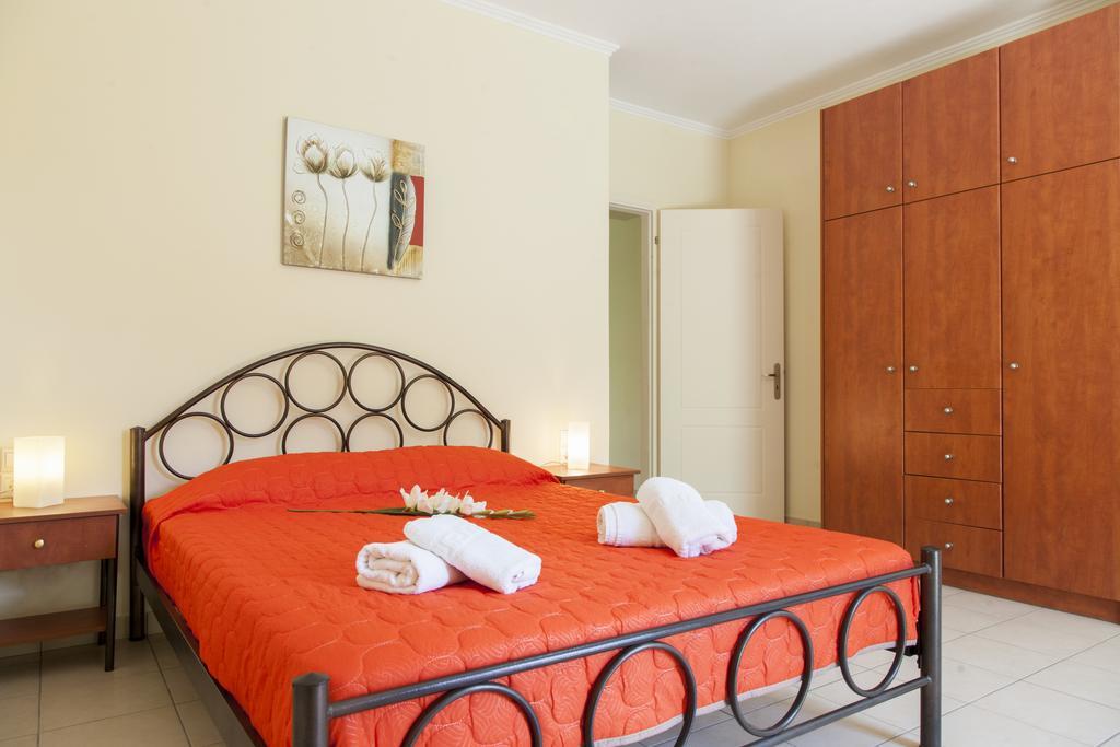Studios Niki B Lefkada City Exterior photo
