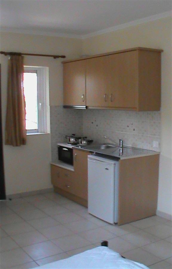 Studios Niki B Lefkada City Exterior photo